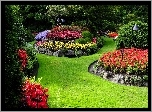 Ogród, Park