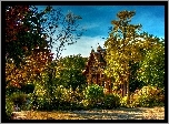 Pagoda, Park Zachodni, W Sendling, Monachium