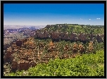 Park, Kanion, Arizona, USA