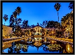 Park, San Diego, Kalifornia