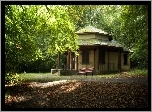 Park, Las