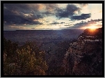 Park, Arizona, USA, Kanion