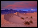 Park, Narodowy, Death, Valley, Kalifornia