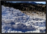 Park, Narodowy, Wyoming, Wiosna