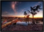 Pennybacker Bridge, Austin, Texas, Stany Zjednoczone