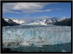 Lodowiec, Perito Moreno