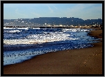 Plaża, Morze, Piasek, Fale