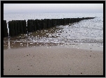 Plaża, Sarbinowo