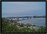 Płock, Tumy, Most, Wisła
