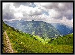 Tatry, Polska, Góry