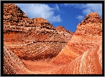 Klify, Pustkowie, Arizona