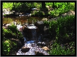 Rzeka, Kamienie