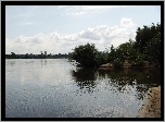 Rzeka, Wisła
