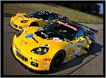 Samochody, Chevrolet, Corvette, Droga