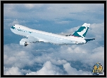 Samolot, Cathay Pacific Cargo