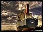 Statek, Andalucia