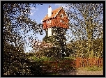Hrabstwo, Suffolk, Dom