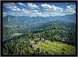 Góry, Tatry, Zakopane