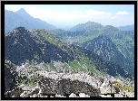 Tatry, Świnica