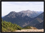 Tatry, Zachodnie