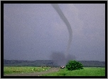 Tornado, Droga