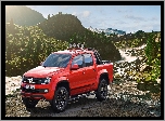 Volkswagen, Amarok