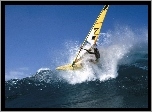 Windsurfing,deska