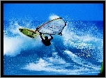 Windsurfing,deska