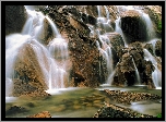 Wodospad, Idaho