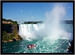 Wodospad Niagara