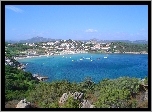 Wybrzeże, Sardynia