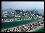 Zjednoczone Emiraty Arabskie, Dubaj, Wyspa Palmowa, Palma Jumeirah, Dżamira