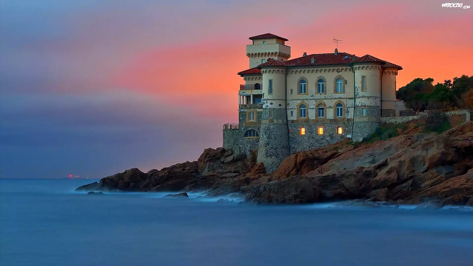 Castel Boccale