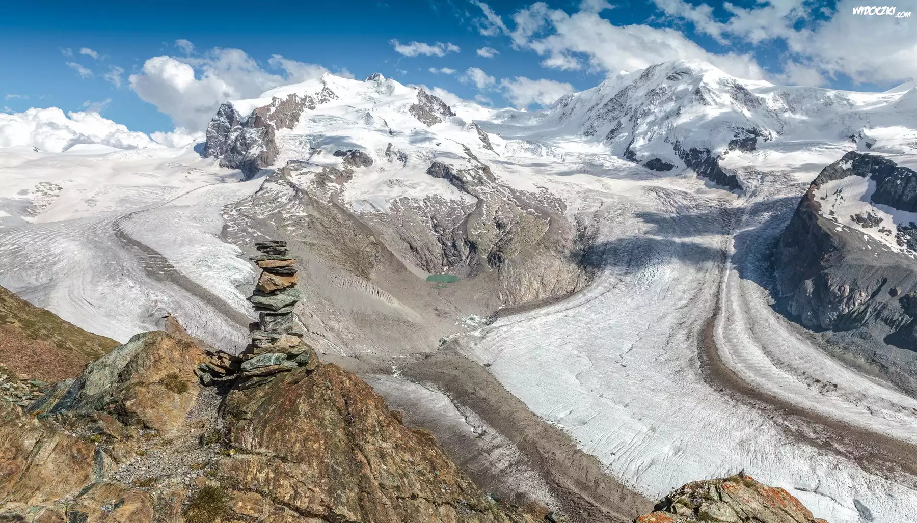 Szwajcaria, Góra, Matterhorn