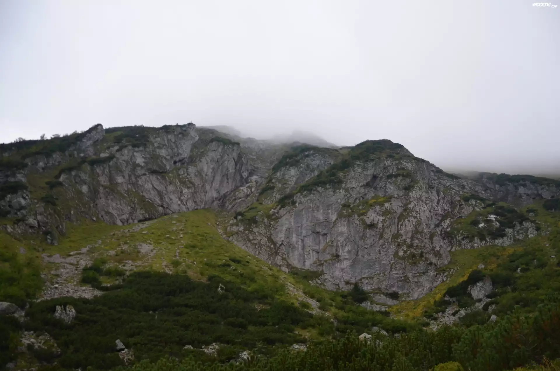 Góry