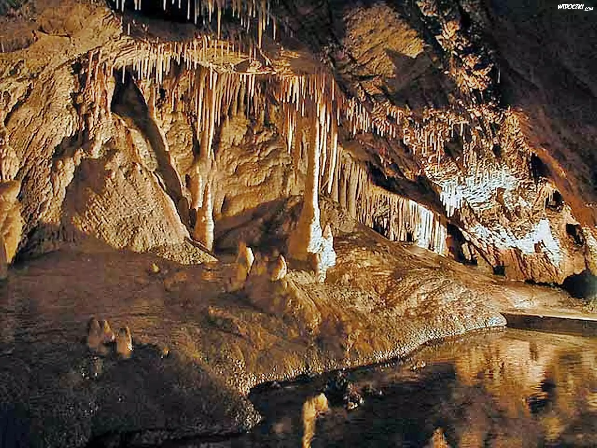 Śnieżnik, Jaskinia, Niedźwiedzia