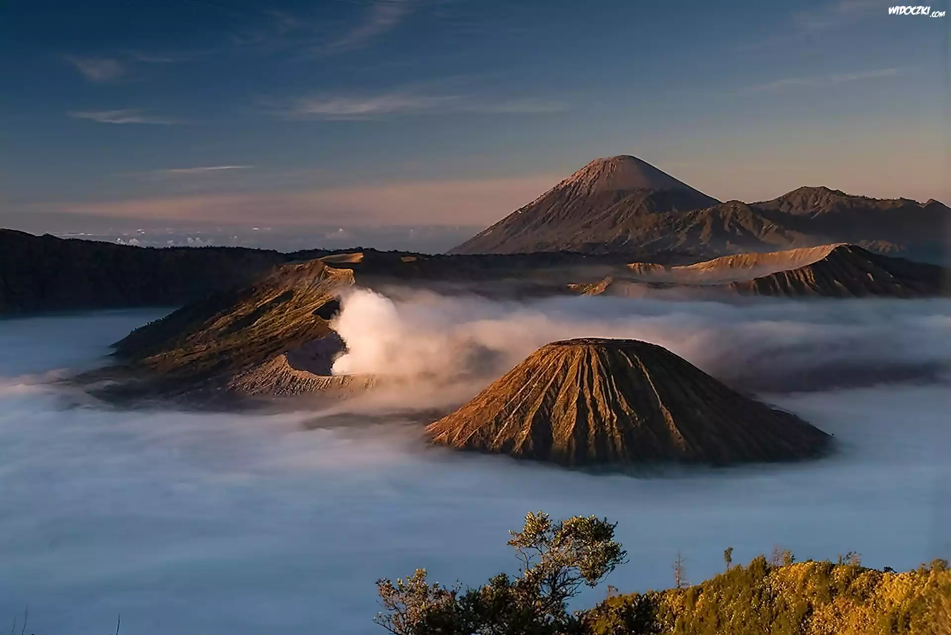 Jawa, Indonezja