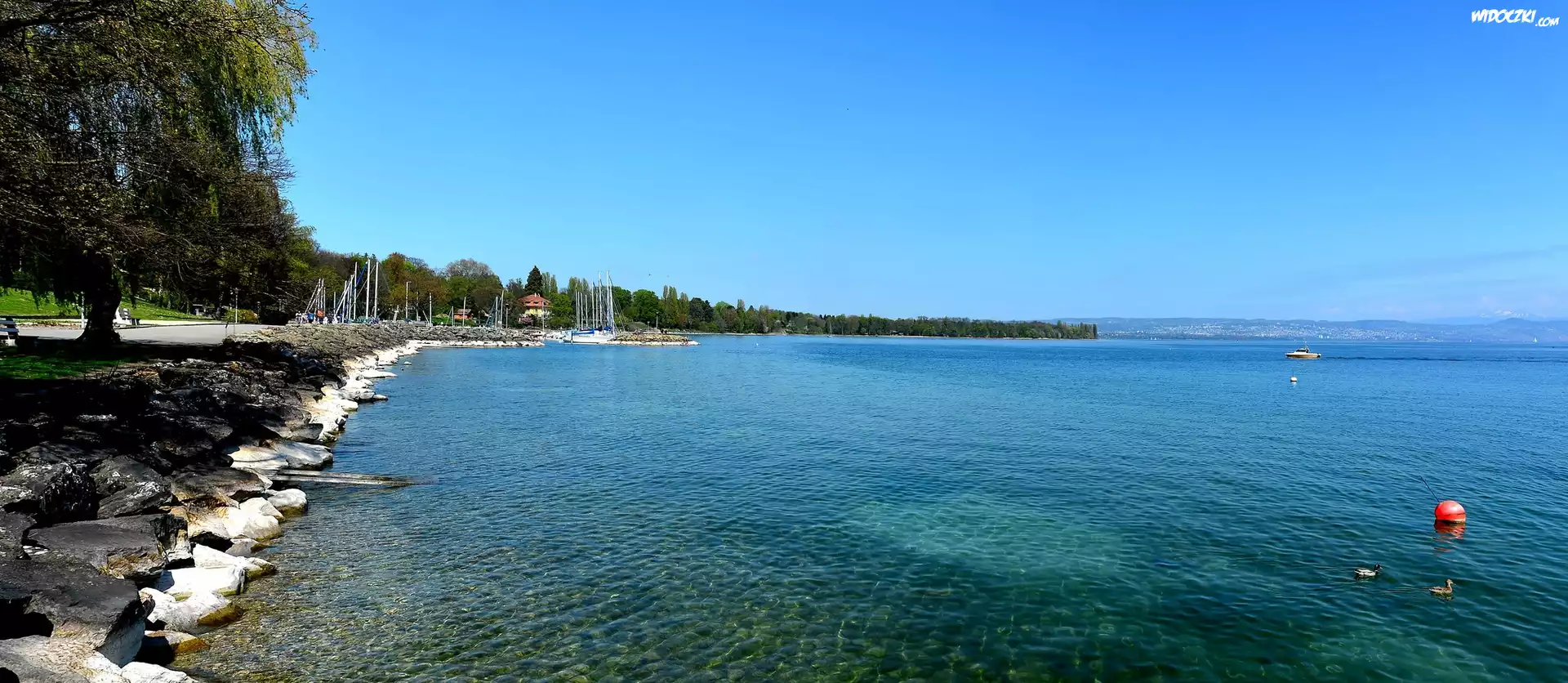 Jezioro